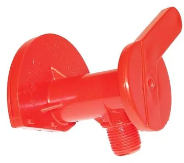 Rolly Toys stražnja slavina za Rolly Toys Vacumax cisterne - cover
