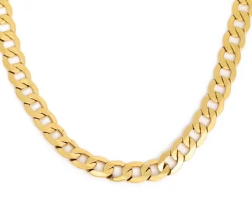 Zlatni lančić Micha - cover