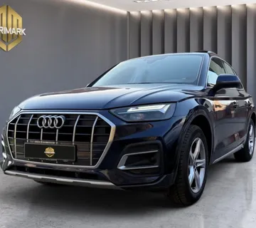 ⭐️⭐️Audi Q5 35 TDI⭐️Kredit-Leasing - cover