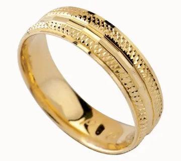 Vjenčano prstenje - P091 - cover