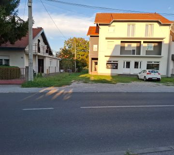 SESVETE, JELKOVEC POSLOVNI PROSTOR 160m² FREKVENTNA LOKACIJA - cover