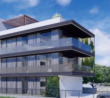 Stan: Bibinje, 76.00 m2, novogradnja - cover