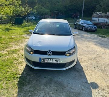 Polo 1,2 TSI RABBIT - cover