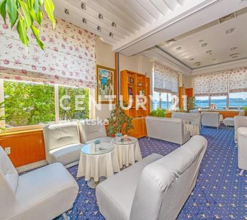 Prodaja Hotel Crikvenica-Selce - cover