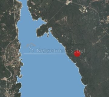 Nerezine, Otok Lošinj - Šuma, 8000 m2 - cover