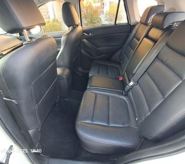 Mazda CX-5 2013 g 112 000 km! - cover