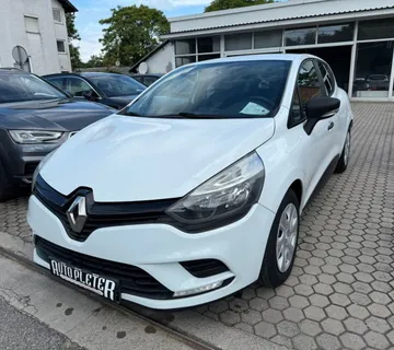 Renault Clio IV 1.5 dCi, KLIMA, TEMPOMAT, 4X GARANCIJA!! - cover