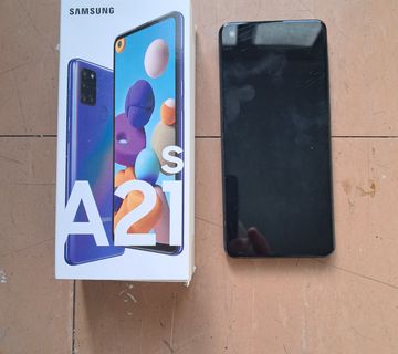 A21 Samsung mobitel - cover