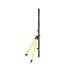 GeoFennel stativ s dvije noge B18 (bipod, dvonožac- AKCIJA) - cover