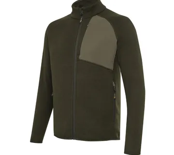 Beretta flis ABISKO full zip - cover
