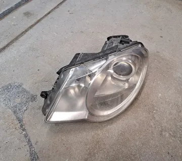 VW EOS 2008 PREDNJI LIJEVI FAR - cover