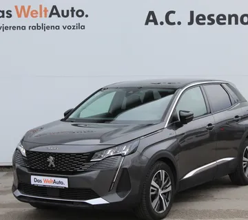 13084 Peugeot 3008 PHEV 225 Allure Pack Aut. - cover