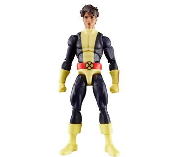Marvel Legends Series: X-Men ’97 – Marvel’s Sunspot figura, 15cm - cover