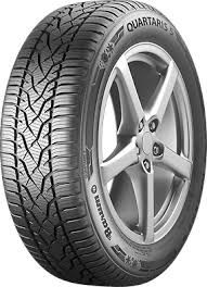 Gume Barum 205/45/18 zimska 4 kom. - cover