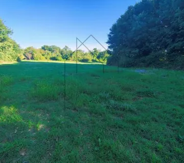 Istra, Barban, Građevinsko zemljište. - cover