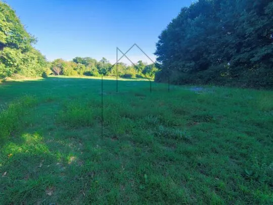 Istra, Barban, Građevinsko zemljište. - cover