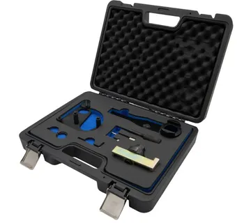 Set alata za mjerenje vremena motora za Opel, Renault i Nissan motore - cover