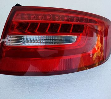 STOP LAMPA DESNA AUDI A4 2012-2015 SW - cover