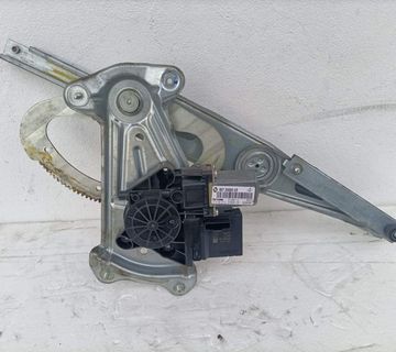 PODIZAC STAKLA PREDNJI DESNI RENAULT MEGANE 3 - cover