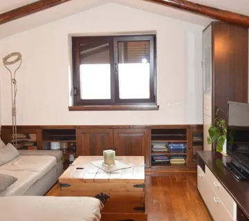 POREČ OKOLICA-STAN U POTKROVLJU 126 M2 PRODAJA (prodaja) - cover