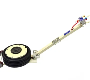 Dizalica pneumatska 6,5ton GEKO NOVO - cover