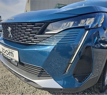 Peugeot   3008 1.5 BlueHDI  - cover