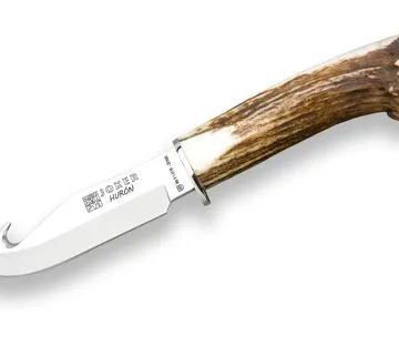 Joker Huron lovački nož s kukom CN74 11cm - cover