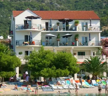 Apartmani Villa Antunovic - cover