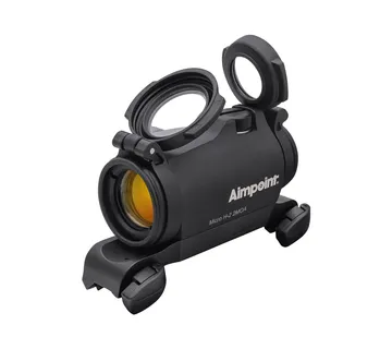 AIMPOINT H2 Micro sa Blaser montažom - cover