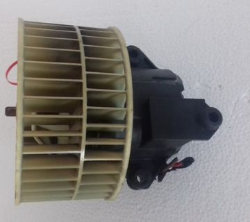 VENTILATOR KABINE MERCEDES A W168 P2201 - cover