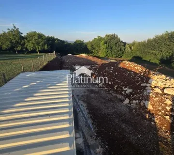 Istra,Barban mješovito zemljište na prodaju - cover