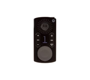 Motorola CLK446 radio postaja (NOVO, R1, GARANCIJA) - cover