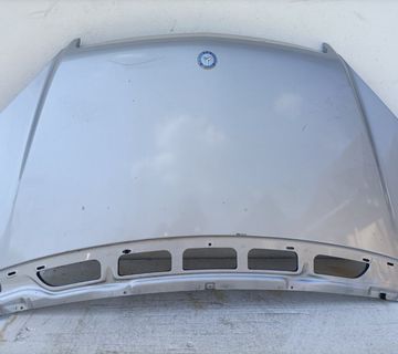 HAUBA PREDNJA MERCEDESA KLASA W 169 2004-2011 - cover