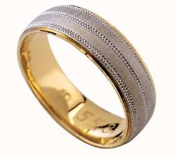 Vjenčano prstenje - P558 - cover