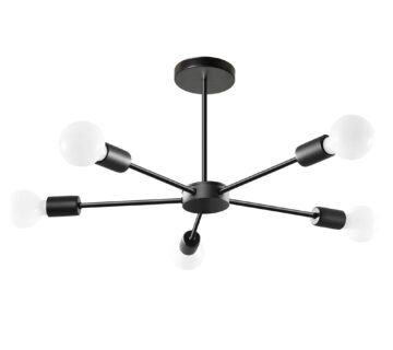 Lampa APP1024-5CP - cover