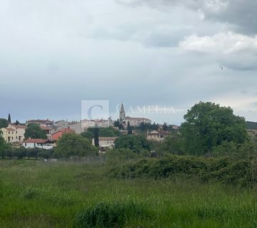 Istra Bale nekretnina velikog potencijala! - cover