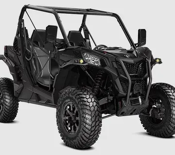 CAN-AM 2026. god. MAVERICK SPORT DPS 1000R T ABS, 2026 god. - Zagreb