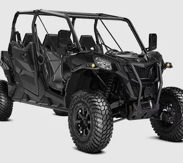 CAN-AM 2026. god. Maverick Sport MAX DPS 1000R T ABS, 2026 god. - Zagreb