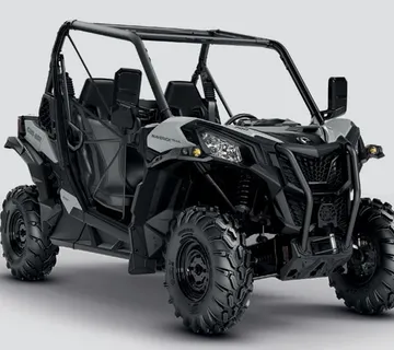 CAN-AM 2026. god. MAVERICK TRAIL 700 T, 2026 god. - Zagreb