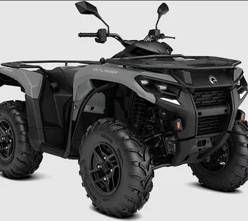 CAN-AM 2026. god. OUTLANDER DPS 700 T ABS, 2026 god. - Zagreb