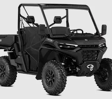 CAN-AM 2026. god. TRAXTER XU HD11 T ABS, 2026 god. - Zagreb