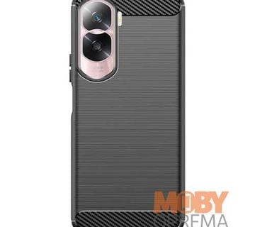 HONOR 90 LITE PREMIUM CARBON MASKA, NOVO - cover