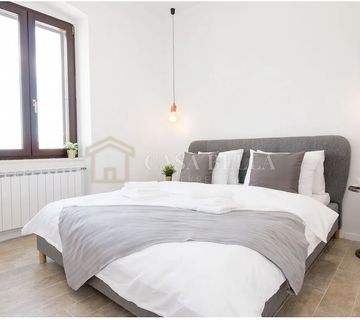 Rijeka, Centar, 2S+DB, 43m2 - cover