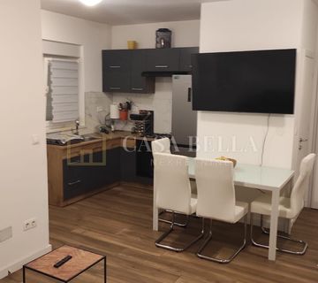 Elegantni Stan 1S+DB(47,73m2) u Kastvu: Savršenstvo Udobnosti i Lokacije - cover