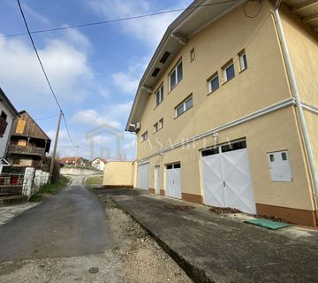 Poslovni prostor od 1861 m2 Stubička Slatina - idealno za starački dom - cover