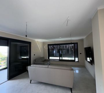 Donja Vežica, 123m2, 3S+DB, ekskluzivan stan - cover