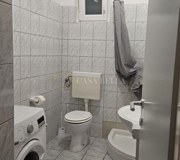 Kantrida, Rijeka, 2SB+DB, 50m2 - cover