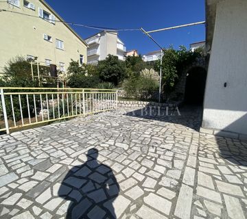 Crikvenica,Dramalj,etaža kuće,3S+DB - cover