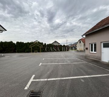 Restoran / pansion Lug Zabočki  - cover