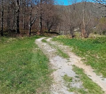 Zemljište Jelenje-Lepenice  - cover